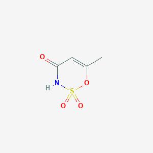 Acesulfame Potassium